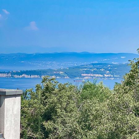 Seaview Apt Koper 2 Екстер'єр фото