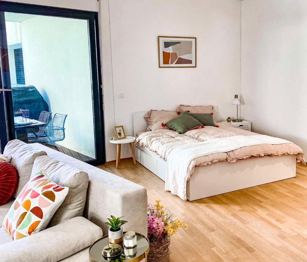 Seaview Apt Koper 2 Екстер'єр фото
