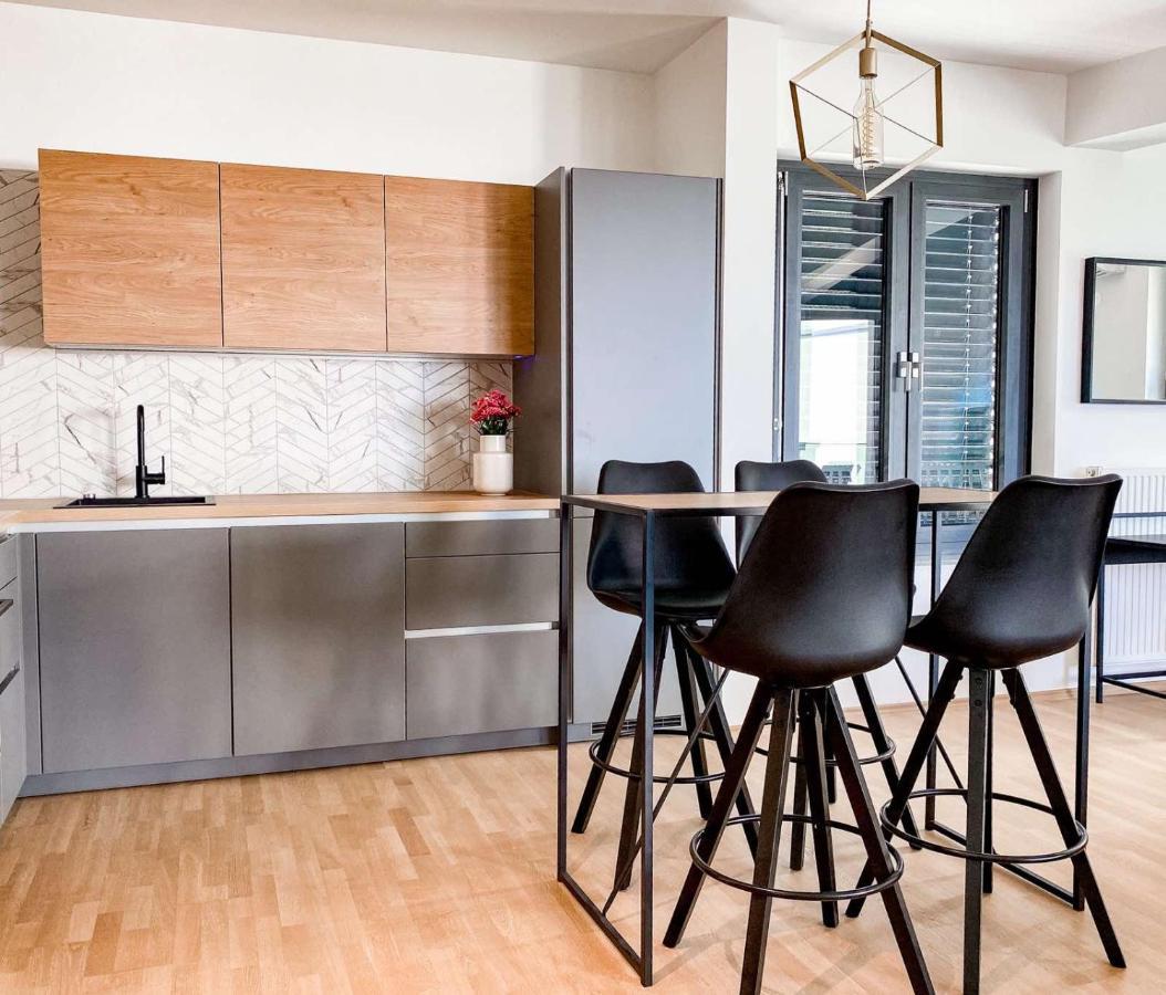 Seaview Apt Koper 2 Екстер'єр фото